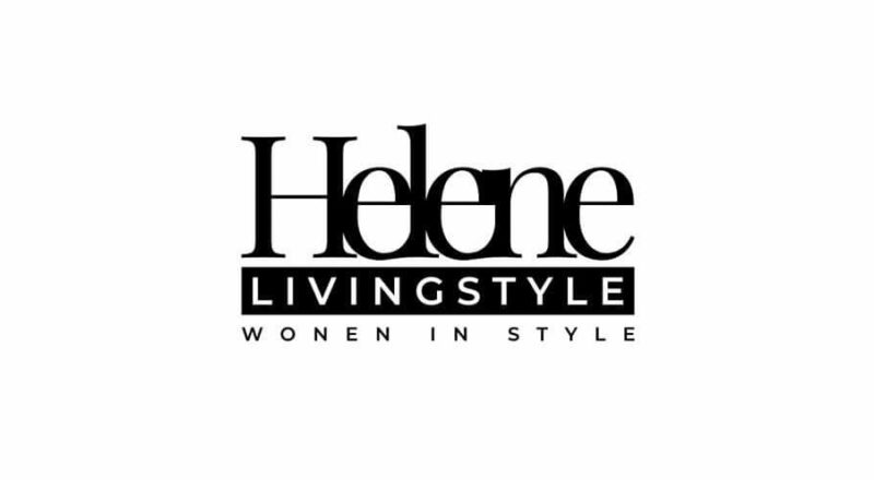 Helene Livingstyle Wonen in Style