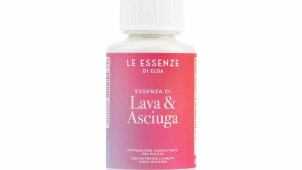 Wasparfum Lava & Asciuga