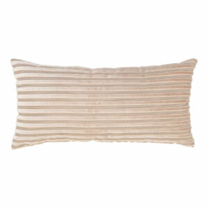 Kussen Alburry Cushion - beige, 30x60 cm