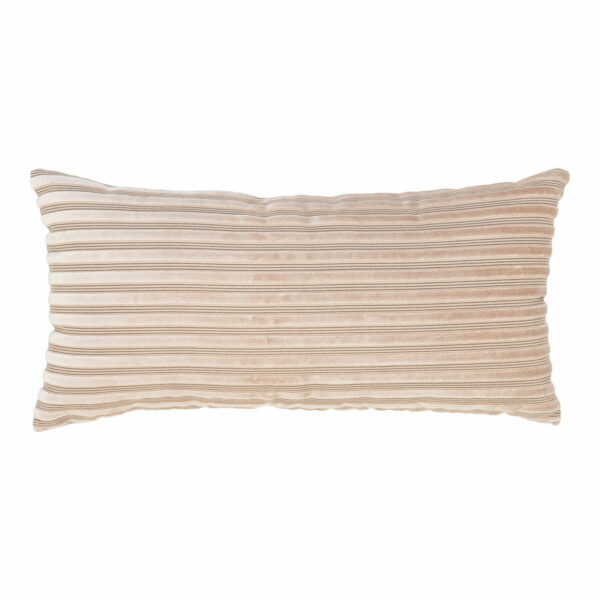 Kussen Alburry Cushion - beige, 30x60 cm