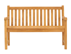 Houten Tuinbank 130 cm