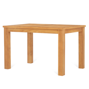 Bistro Tuintafel 120 cm