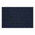 Santos Plaid Donkerblauw Katoen - Afbeelding 3