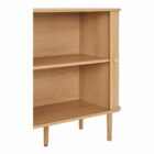 Nikko Dressoir, 2 deuren, naturel